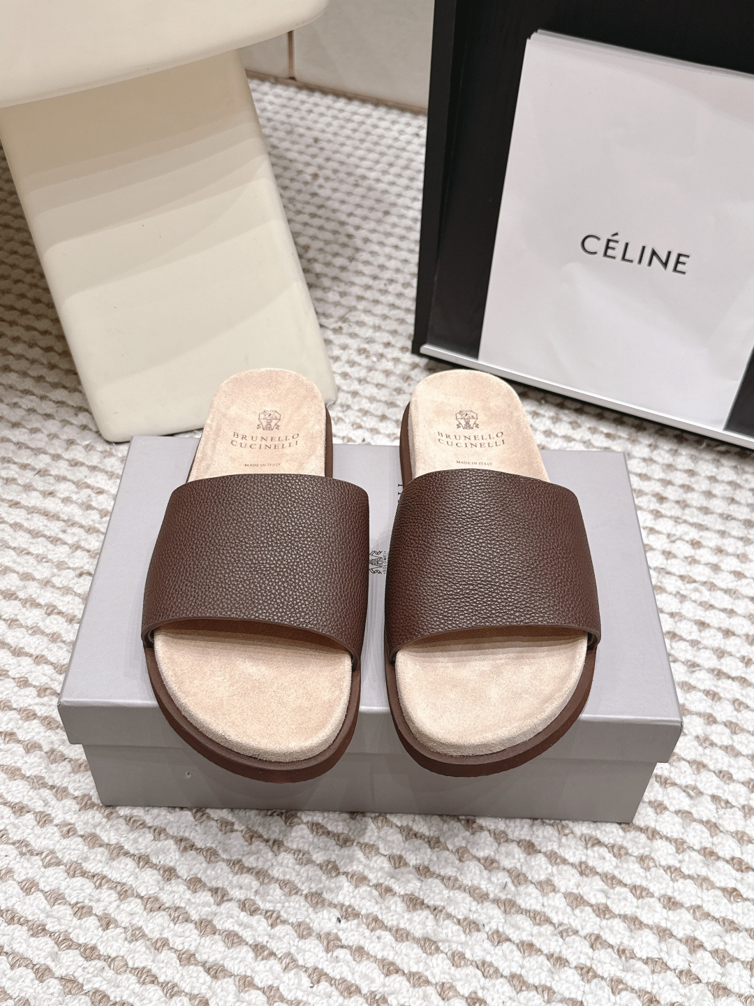 Designer Slides