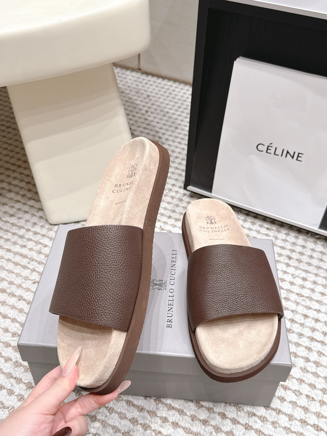 Designer Slides