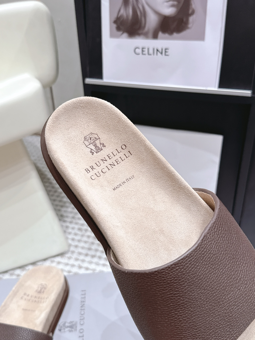 Designer Slides
