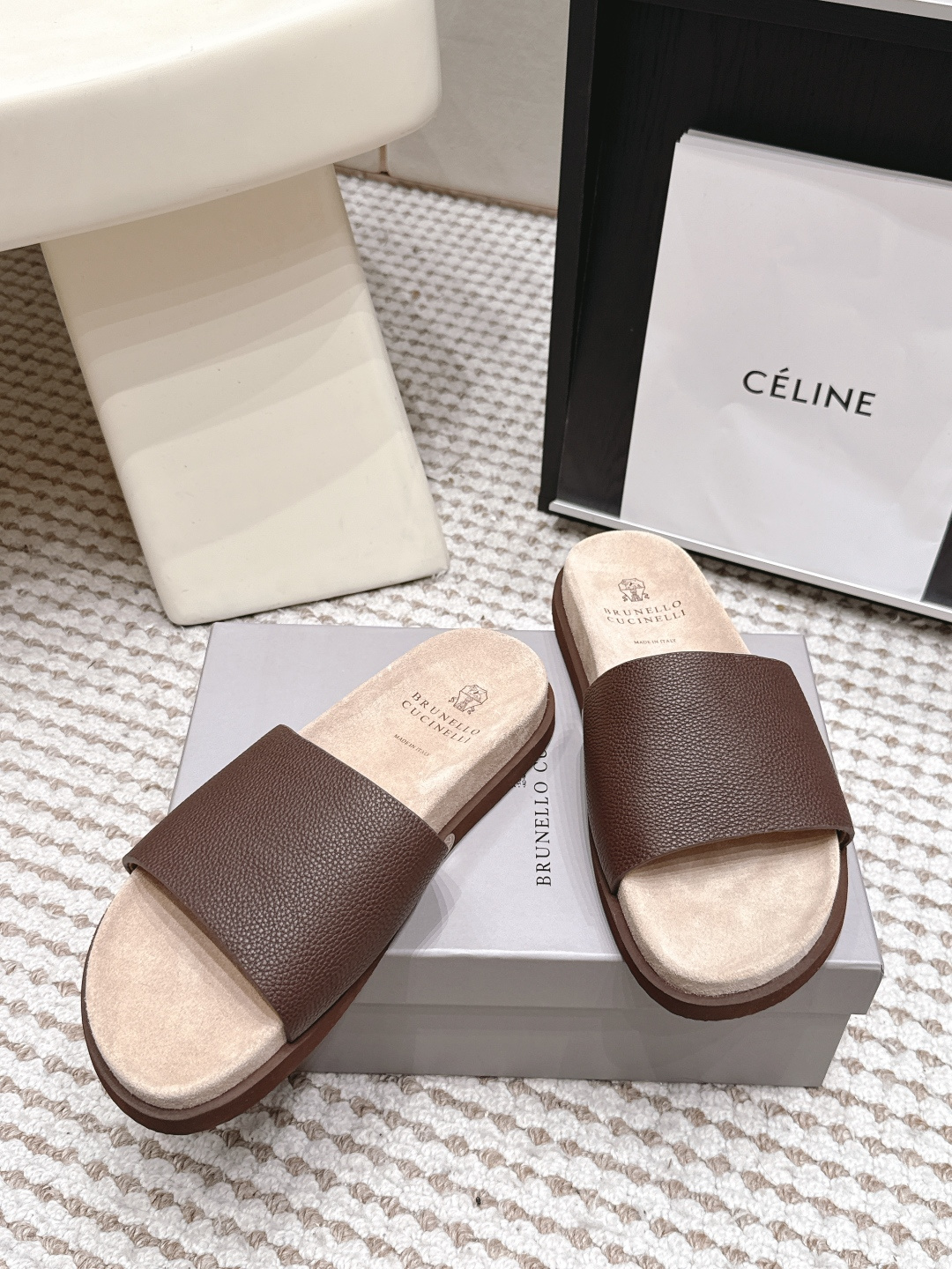 Designer Slides