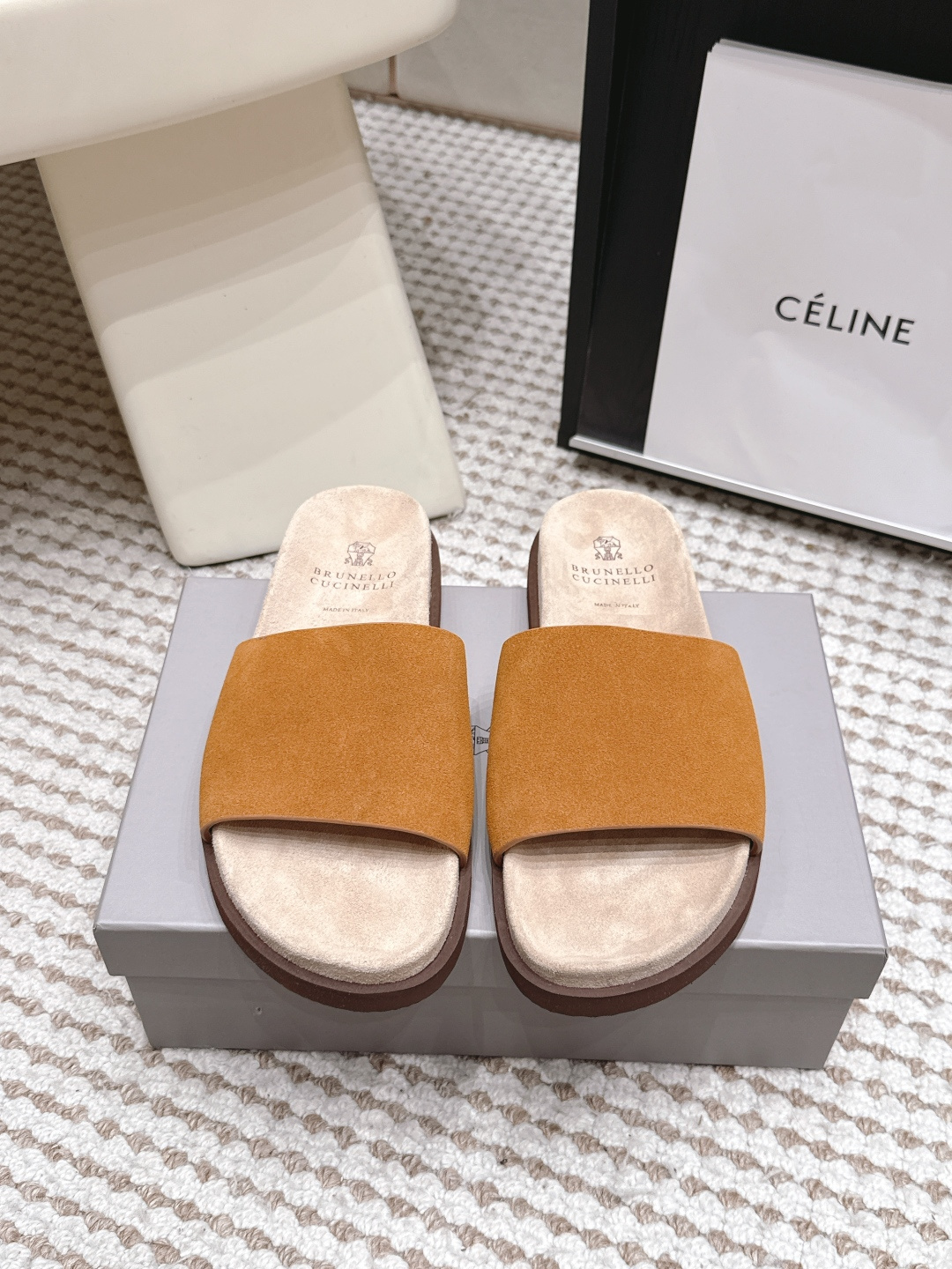 Designer Slides