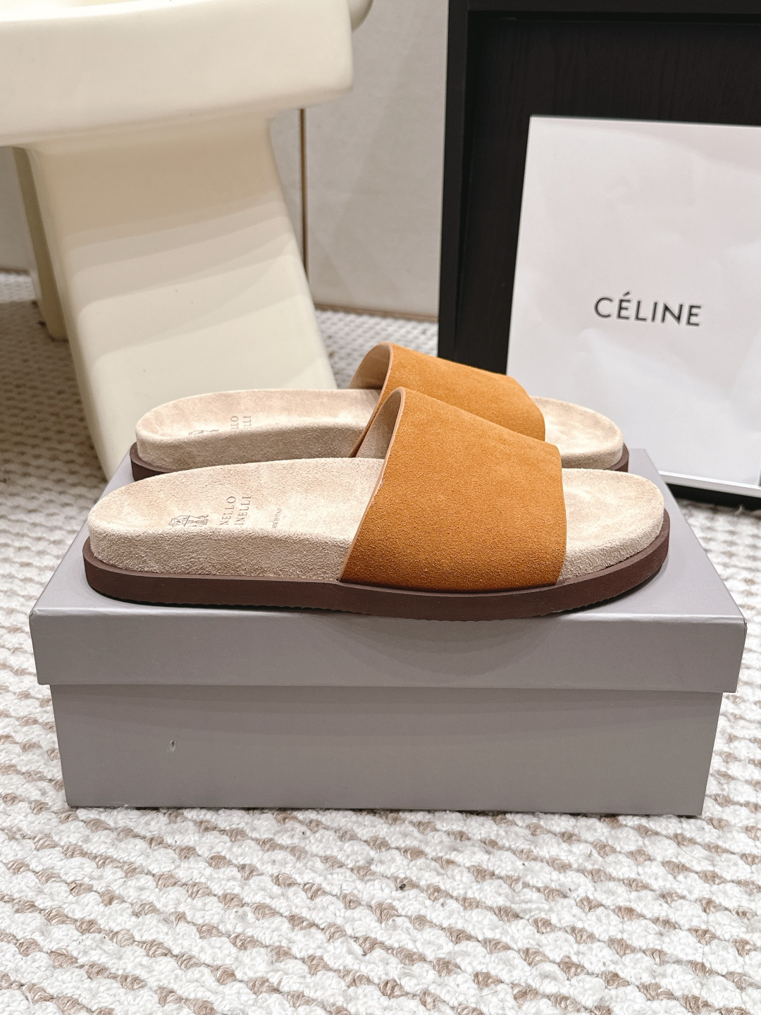Designer Slides