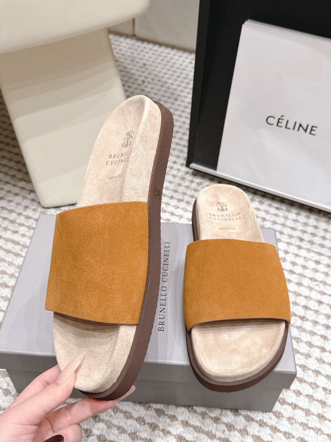 Designer Slides