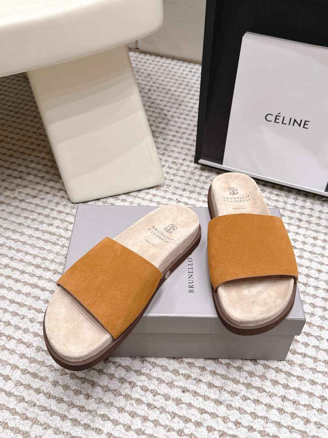 Designer Slides