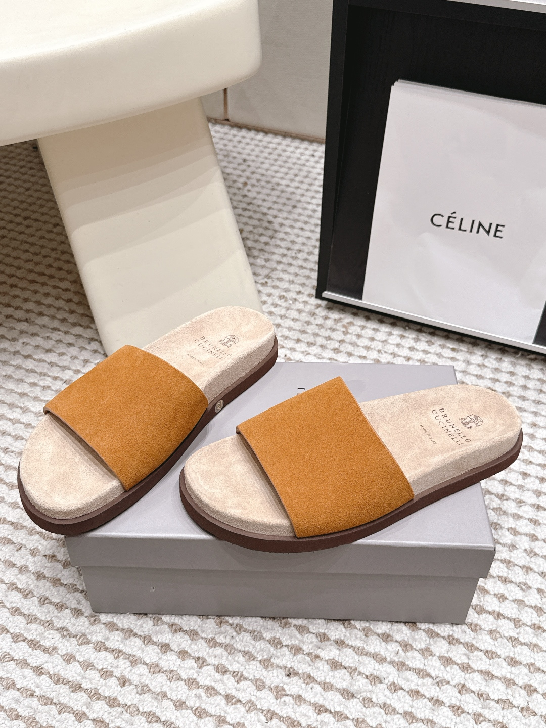 Designer Slides