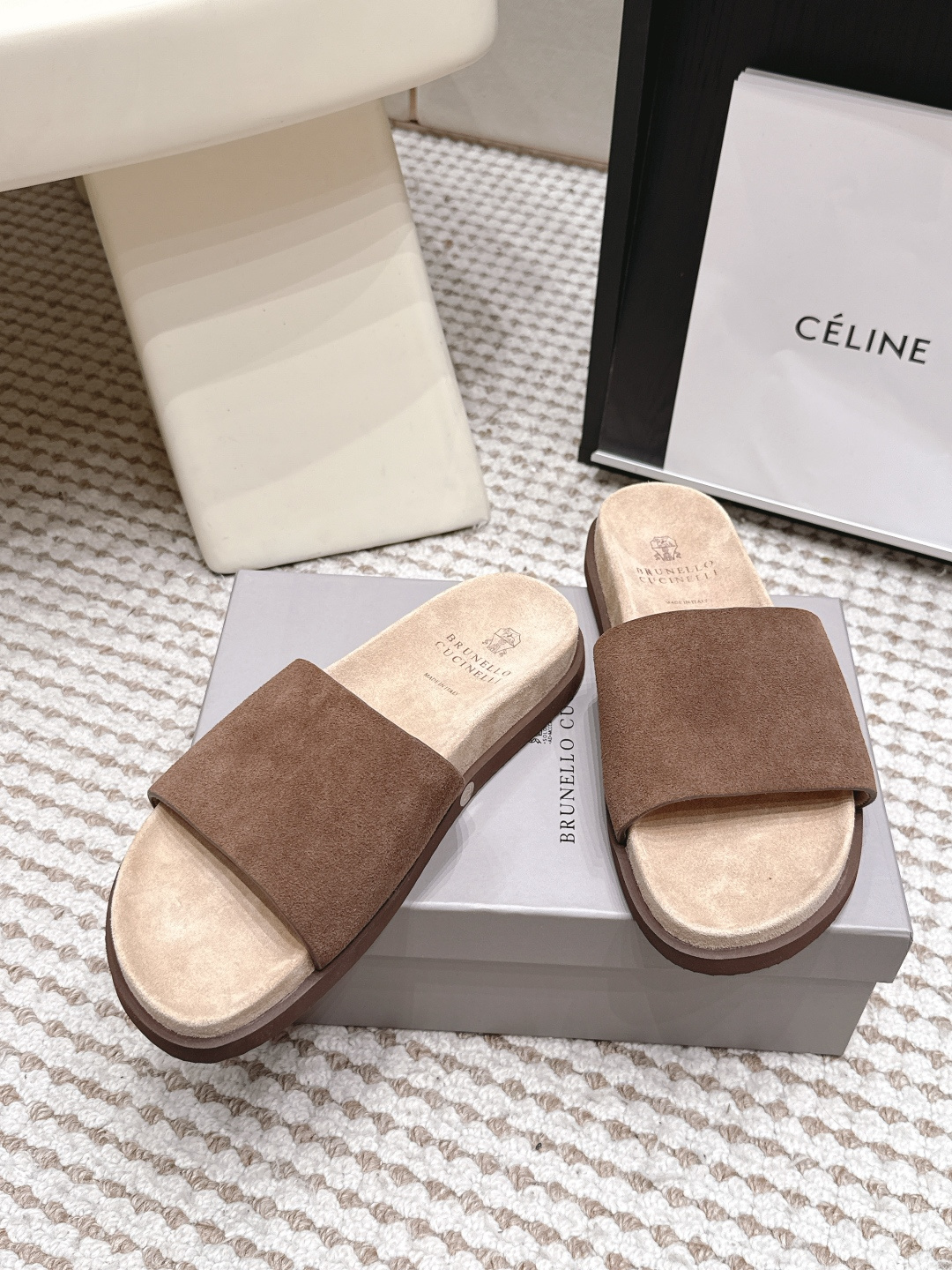 Designer Slides
