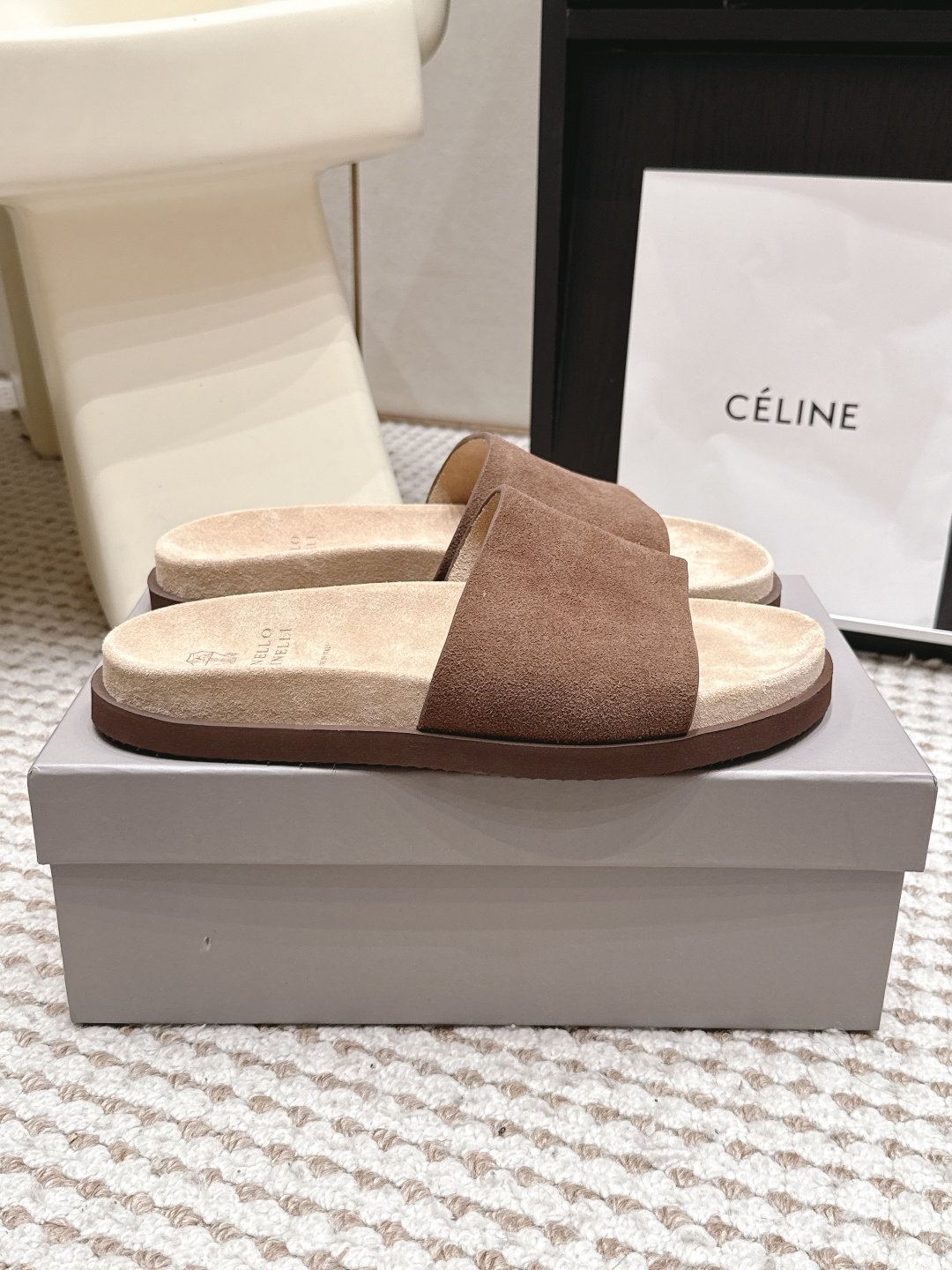 Designer Slides