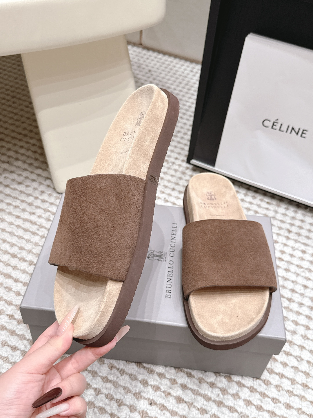 Designer Slides