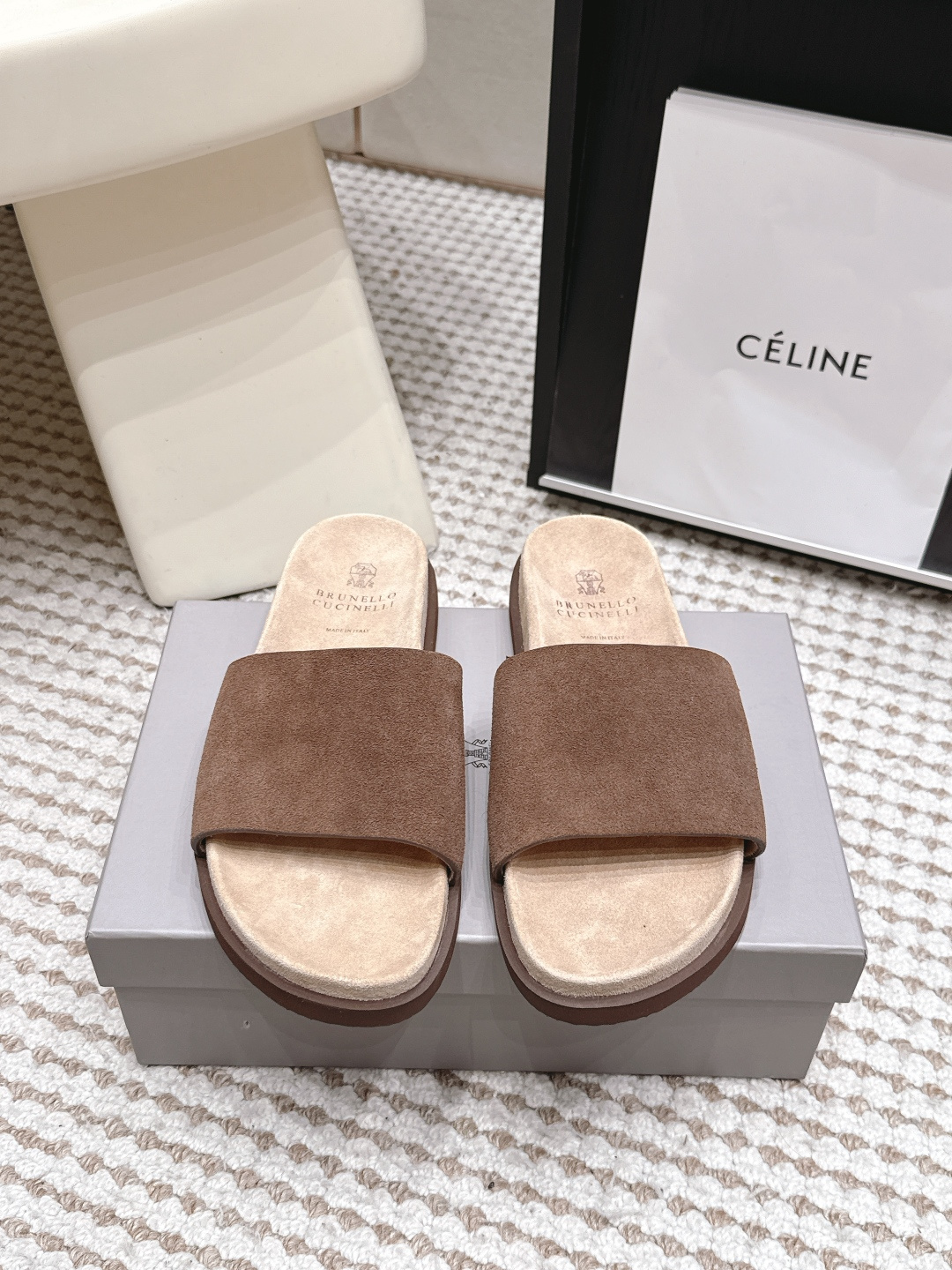 Designer Slides