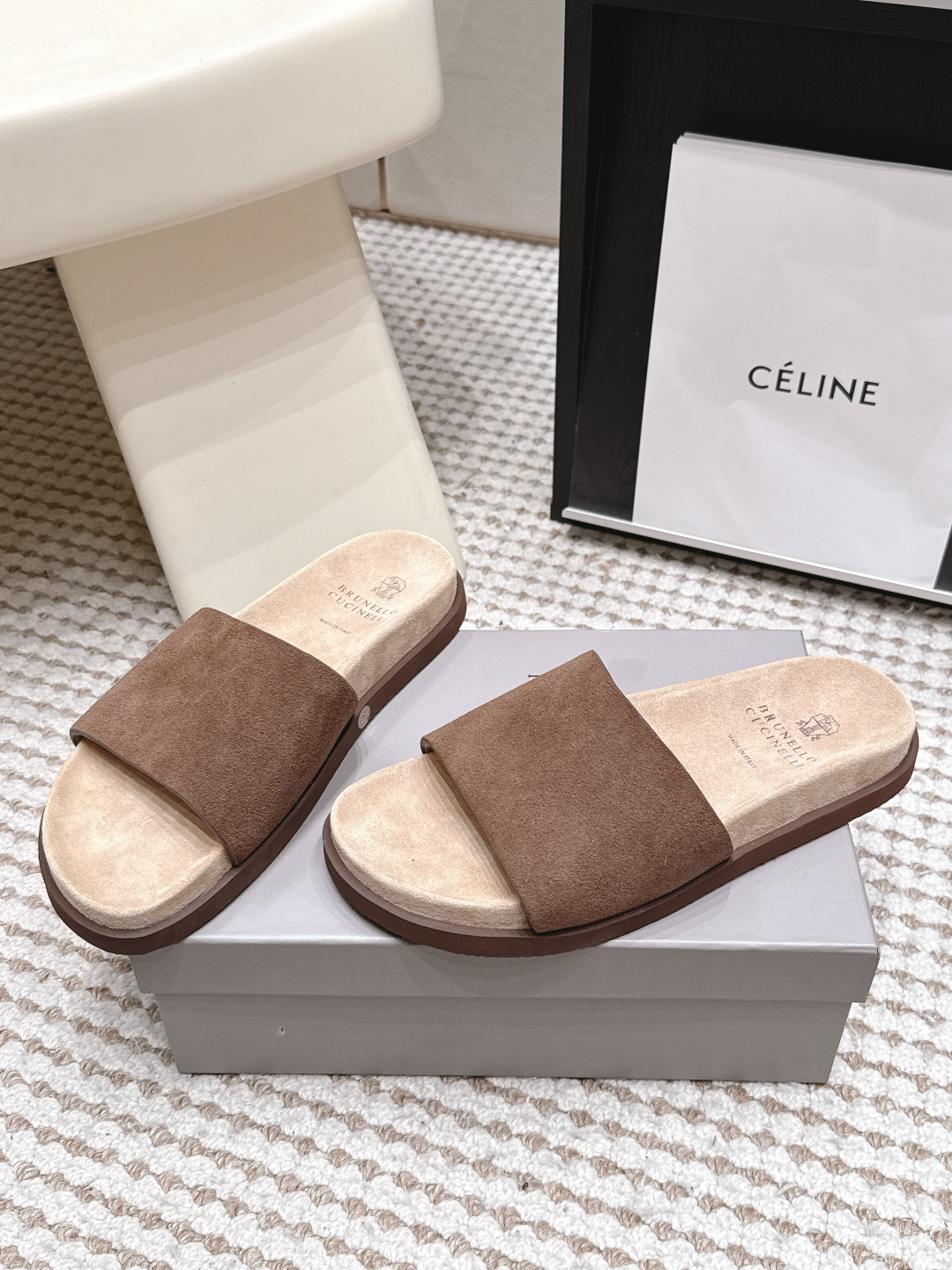 Designer Slides