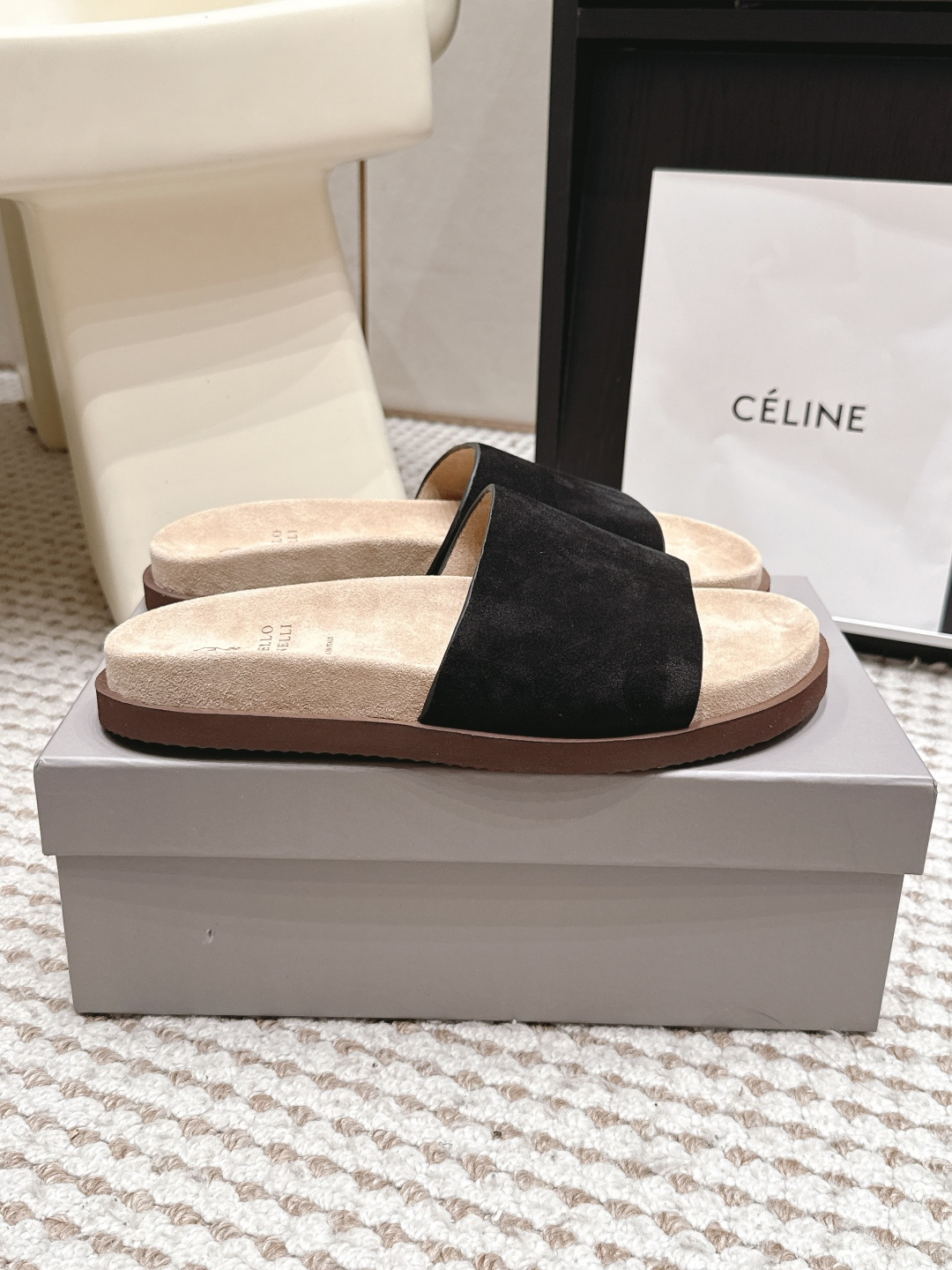 Designer Slides
