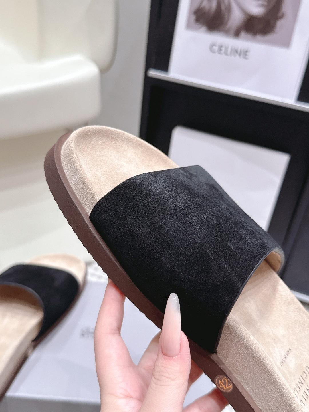 Designer Slides