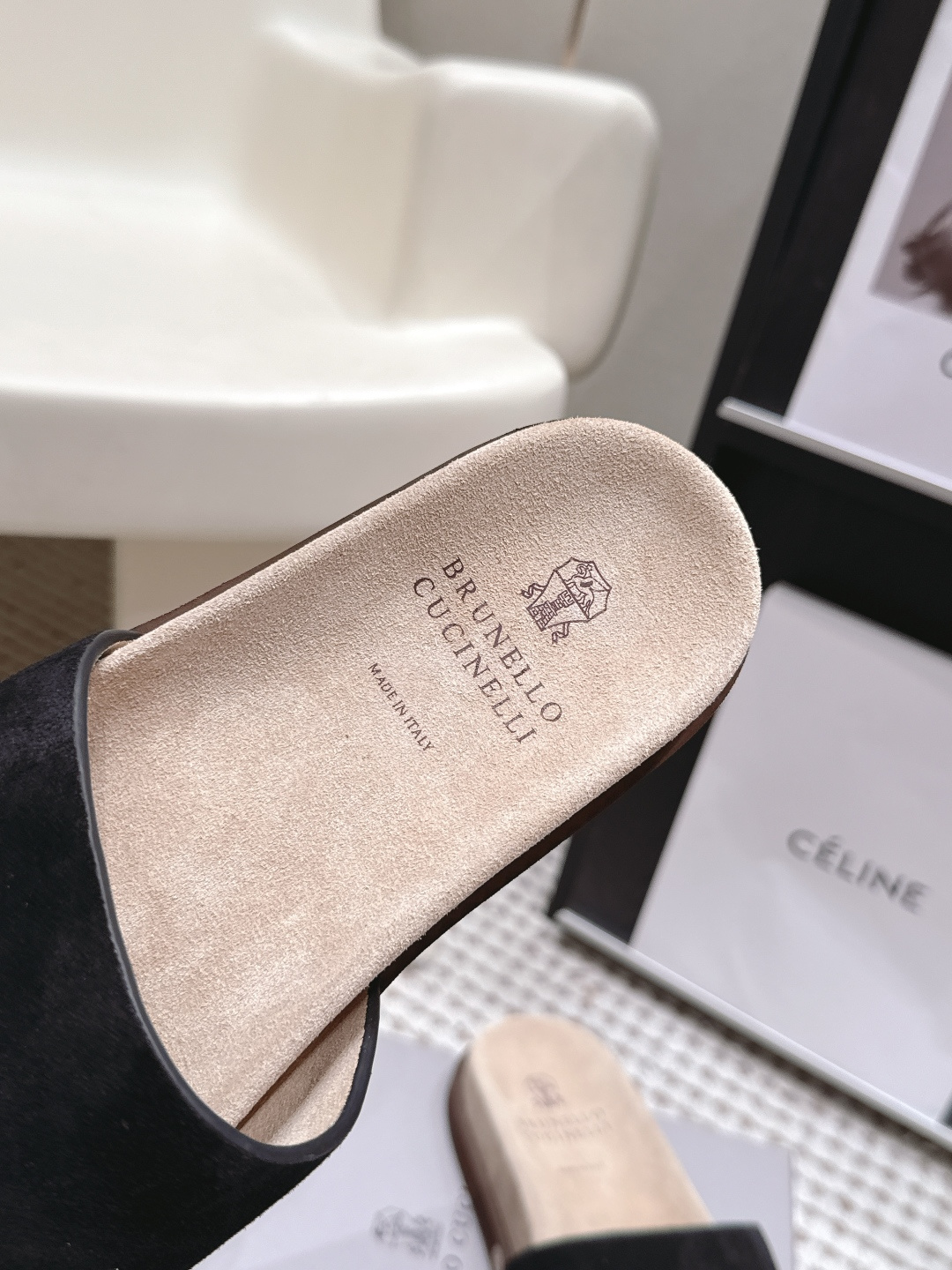 Designer Slides