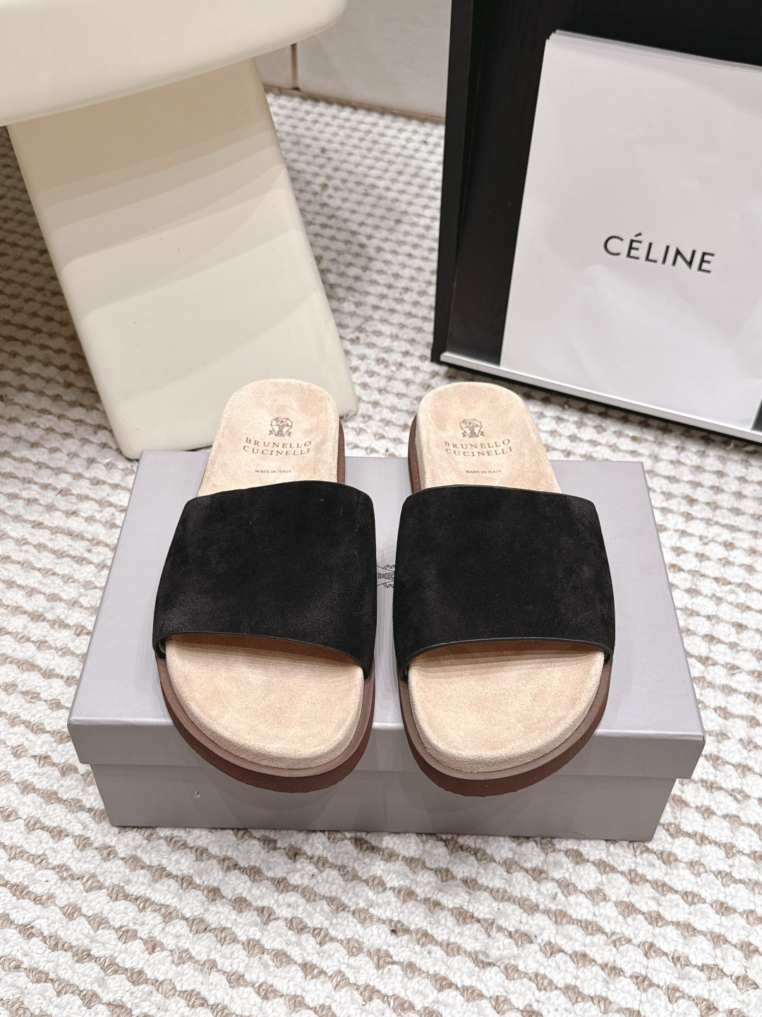 Designer Slides
