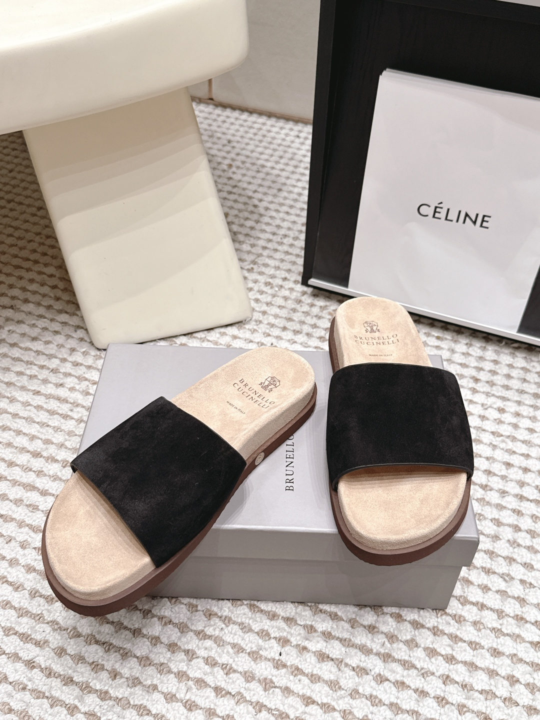 Designer Slides