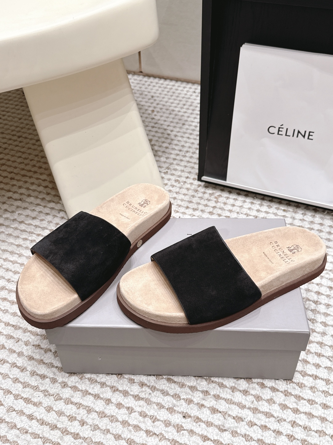 Designer Slides
