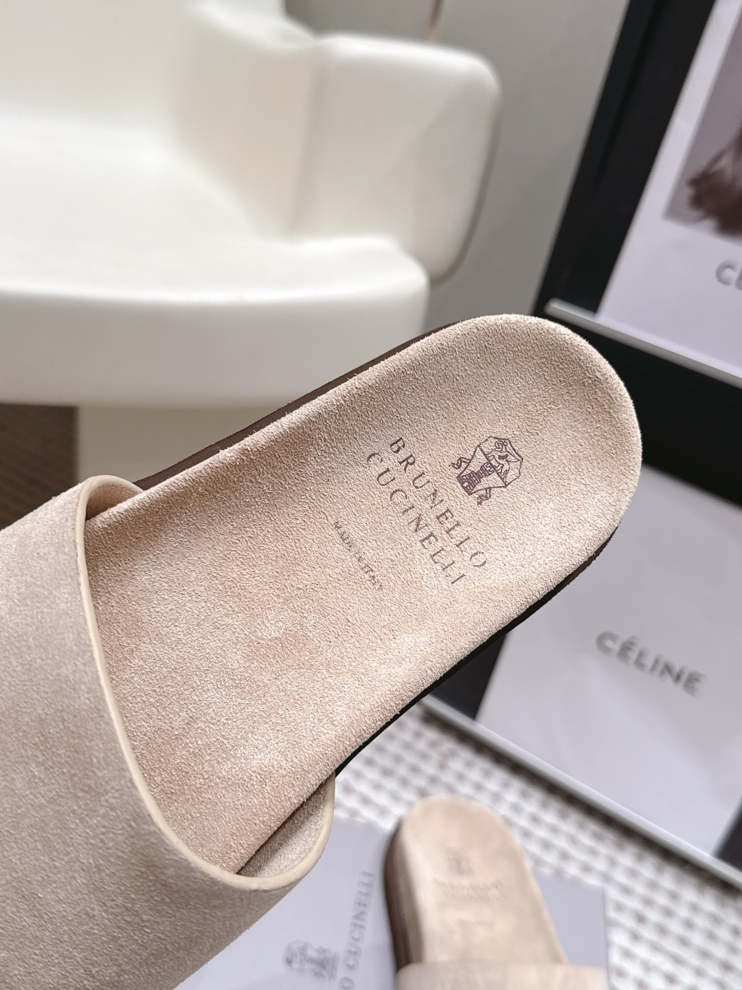 Designer Slides