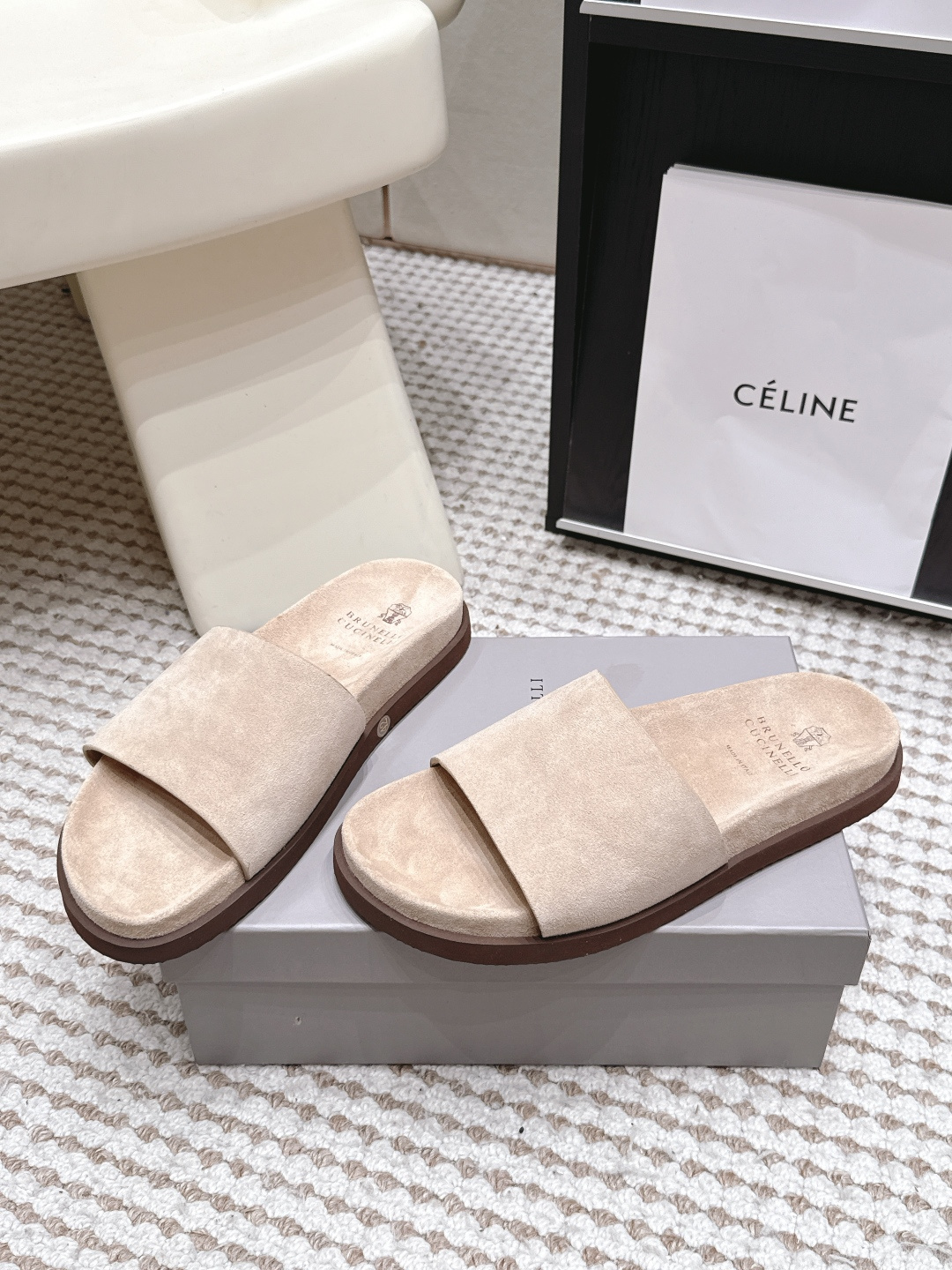 Designer Slides