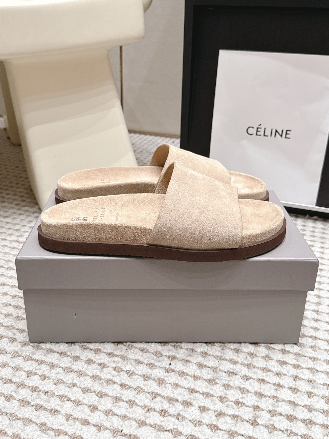 Designer Slides