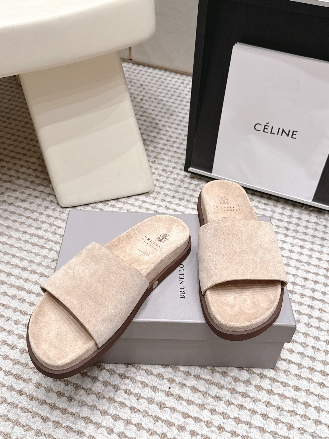 Designer Slides