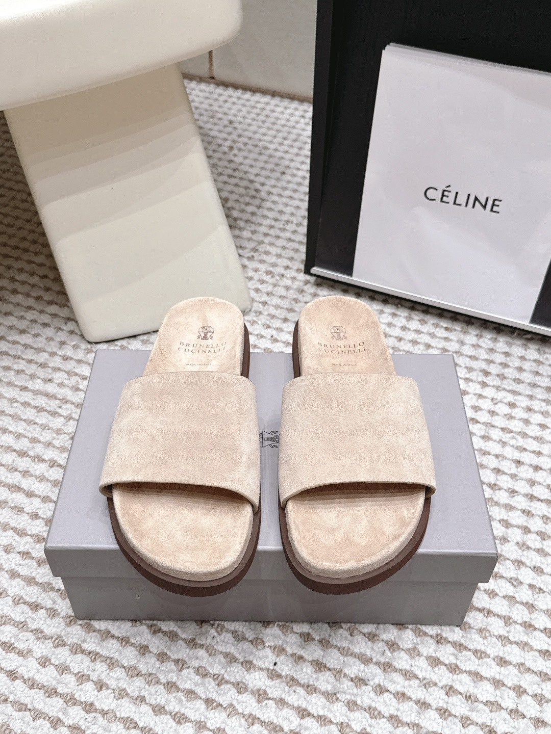 Designer Slides