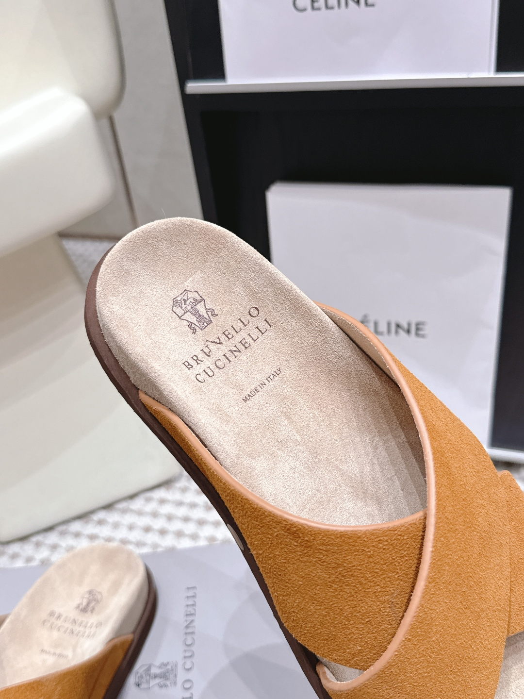 Designer Slides