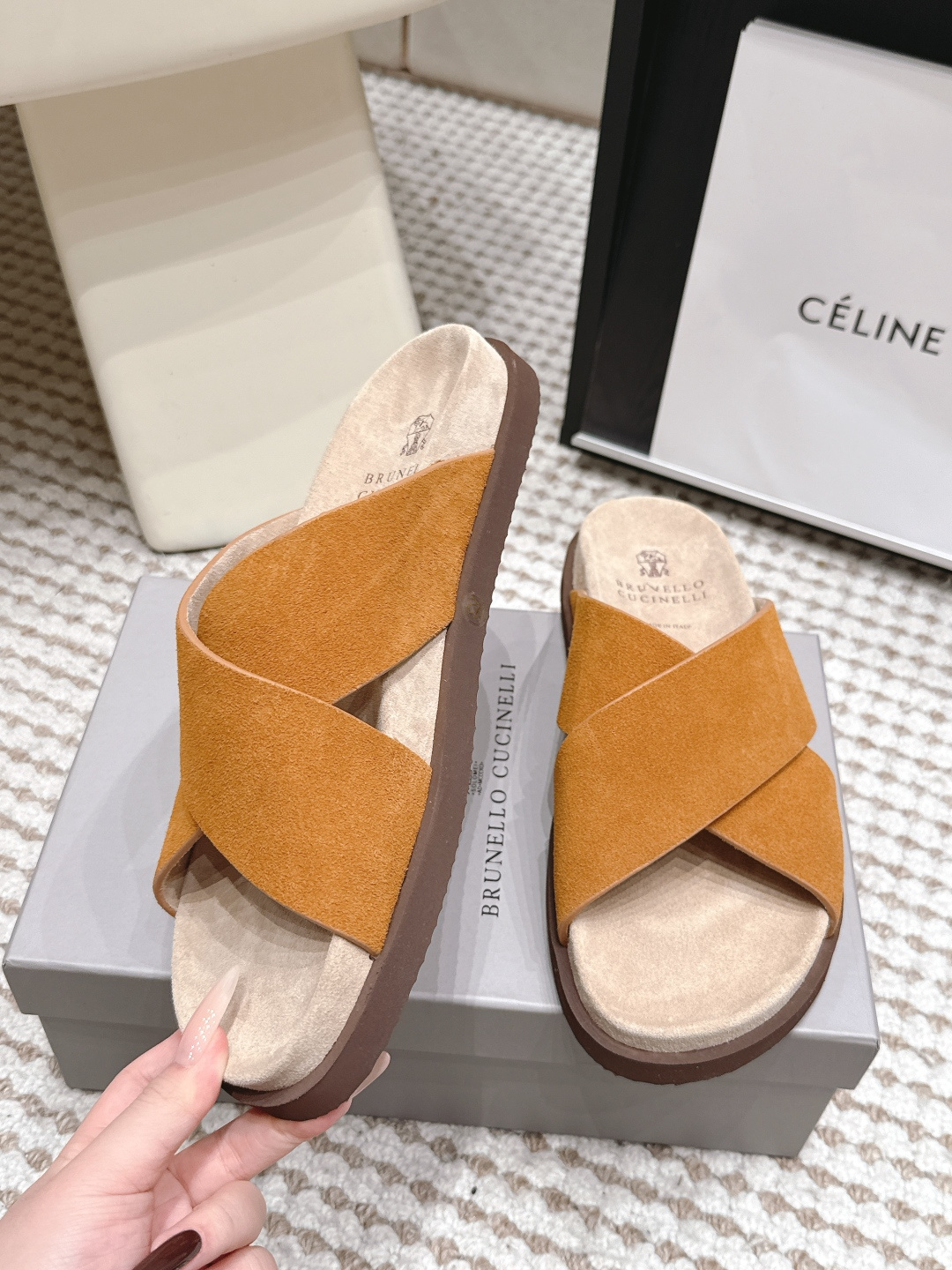 Designer Slides