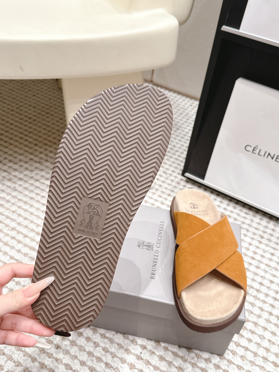 Designer Slides