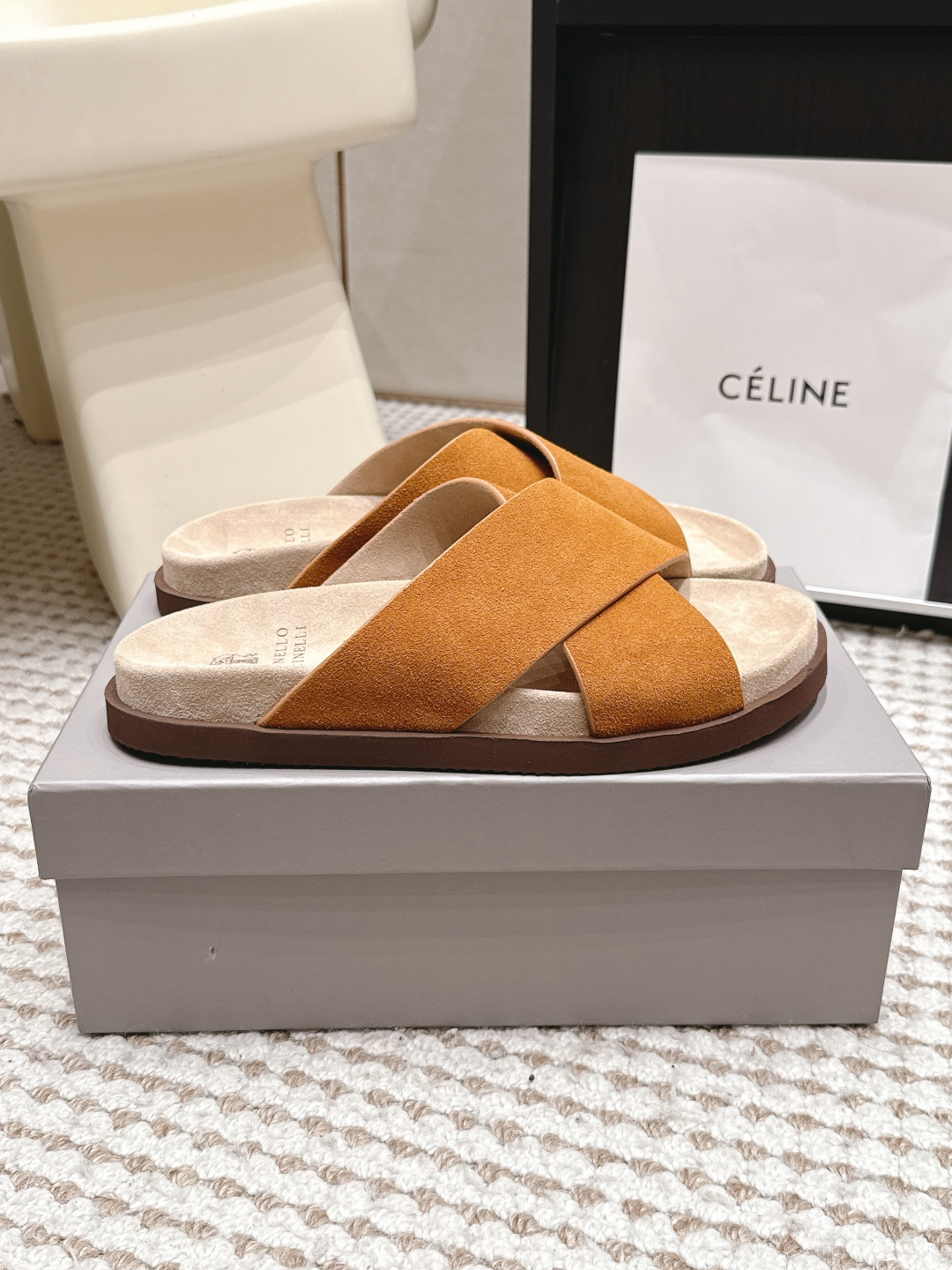 Designer Slides