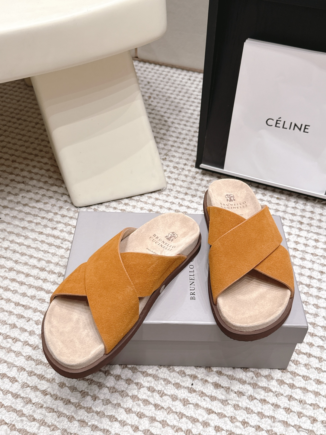 Designer Slides