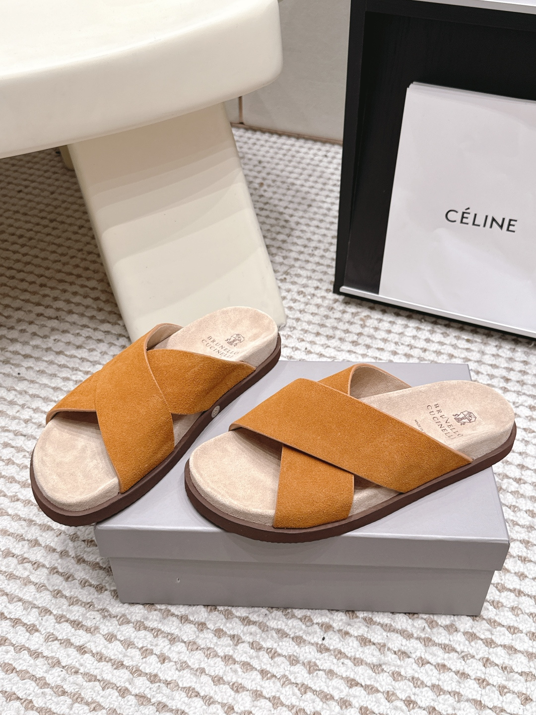 Designer Slides