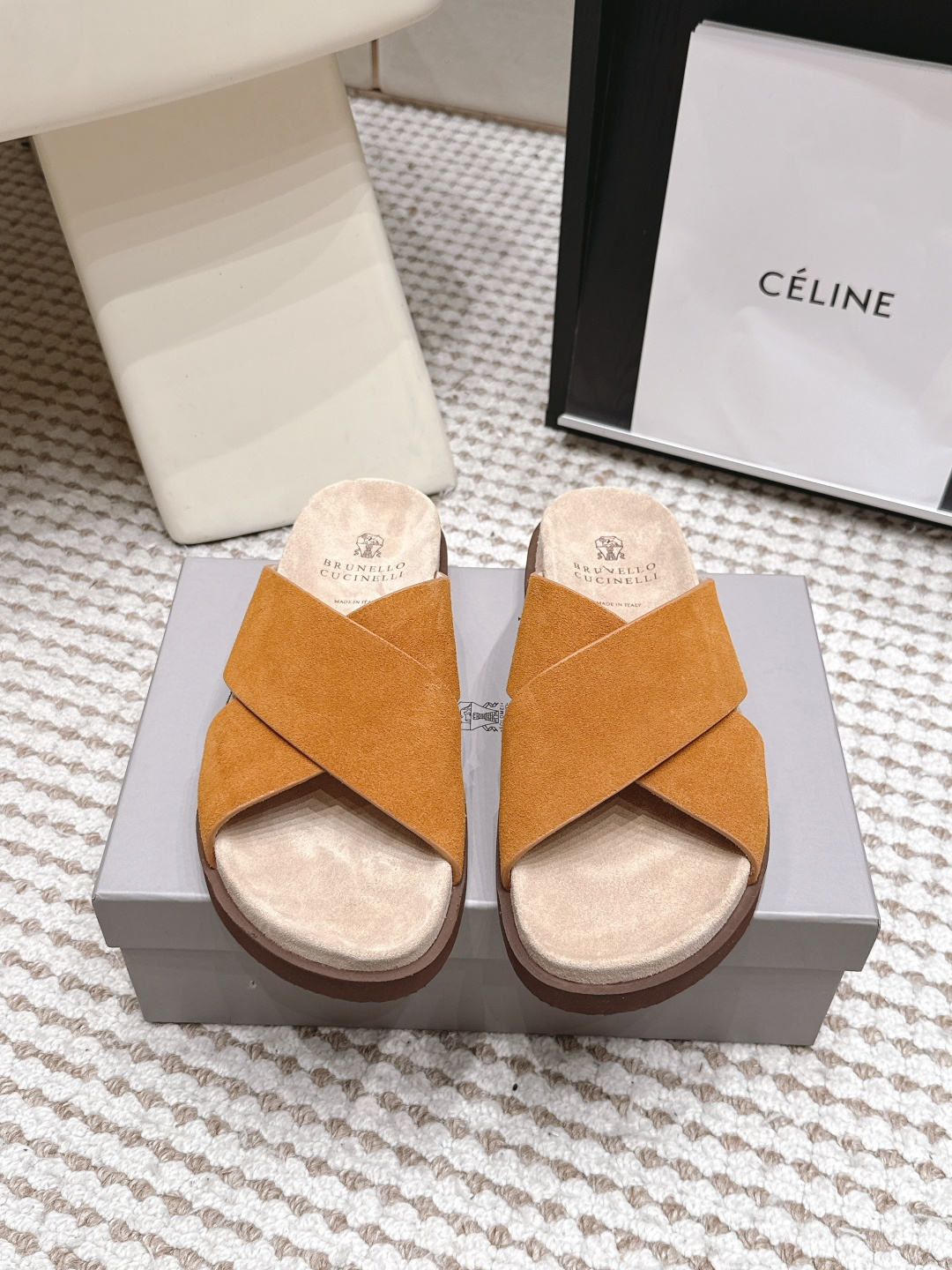 Designer Slides