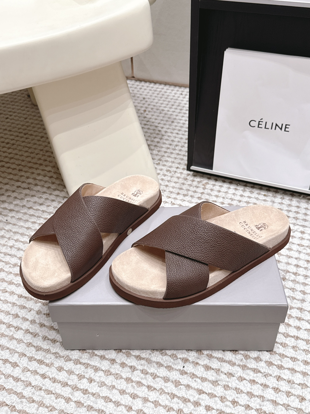 Designer Slides