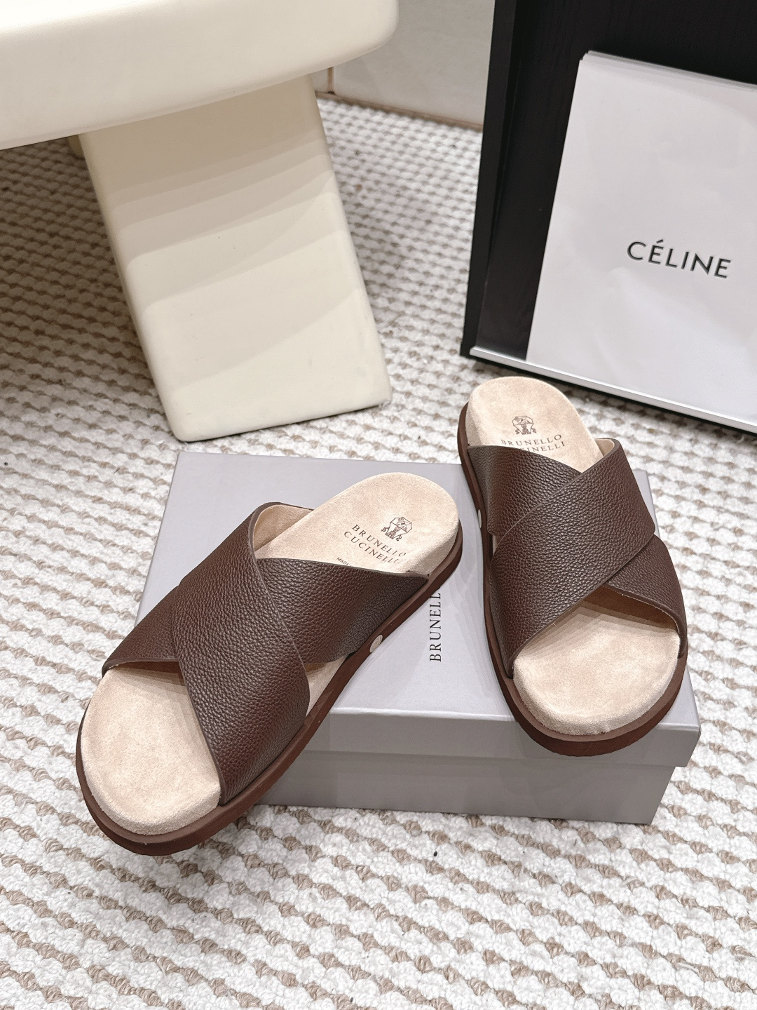 Designer Slides