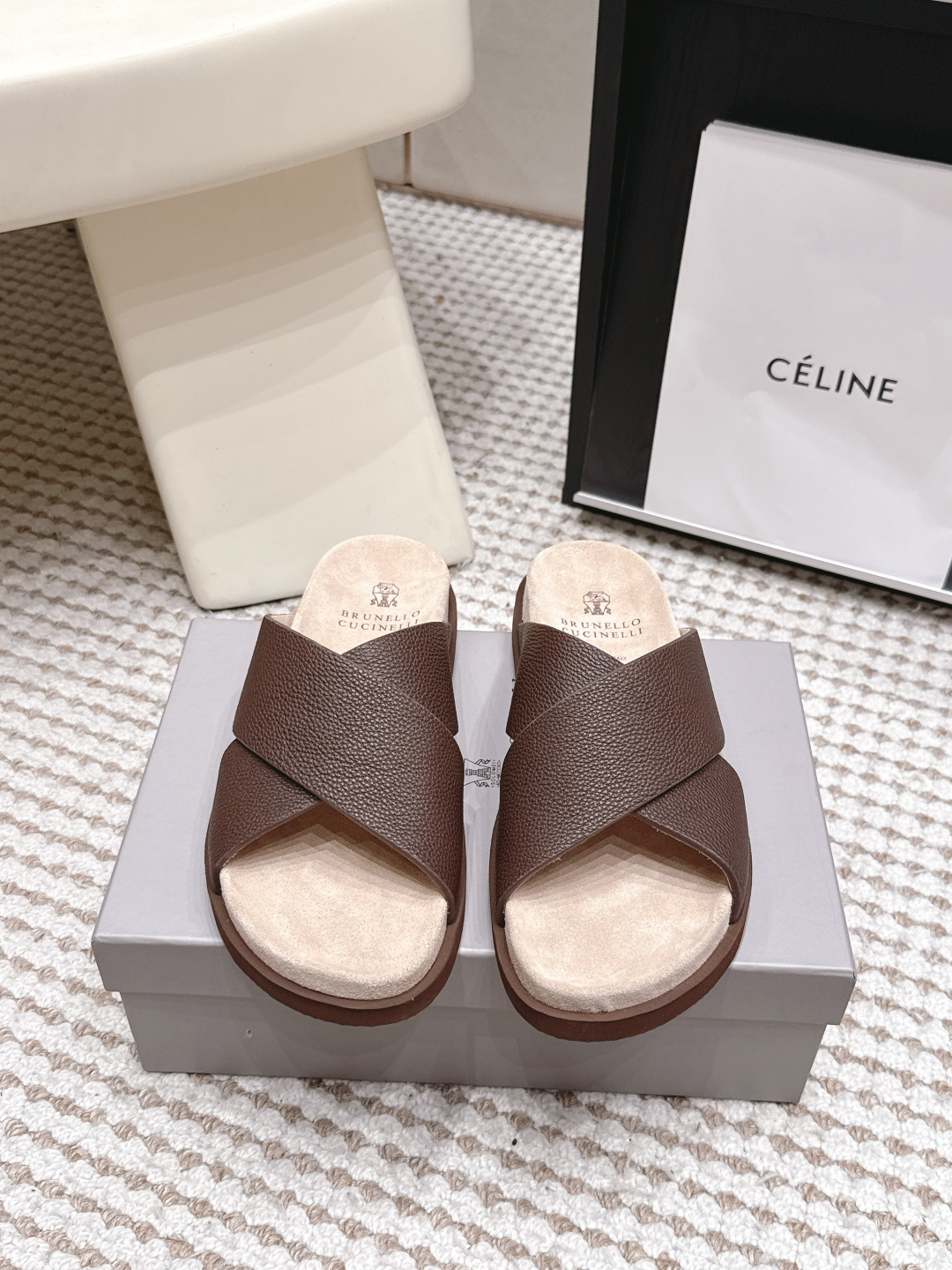 Designer Slides