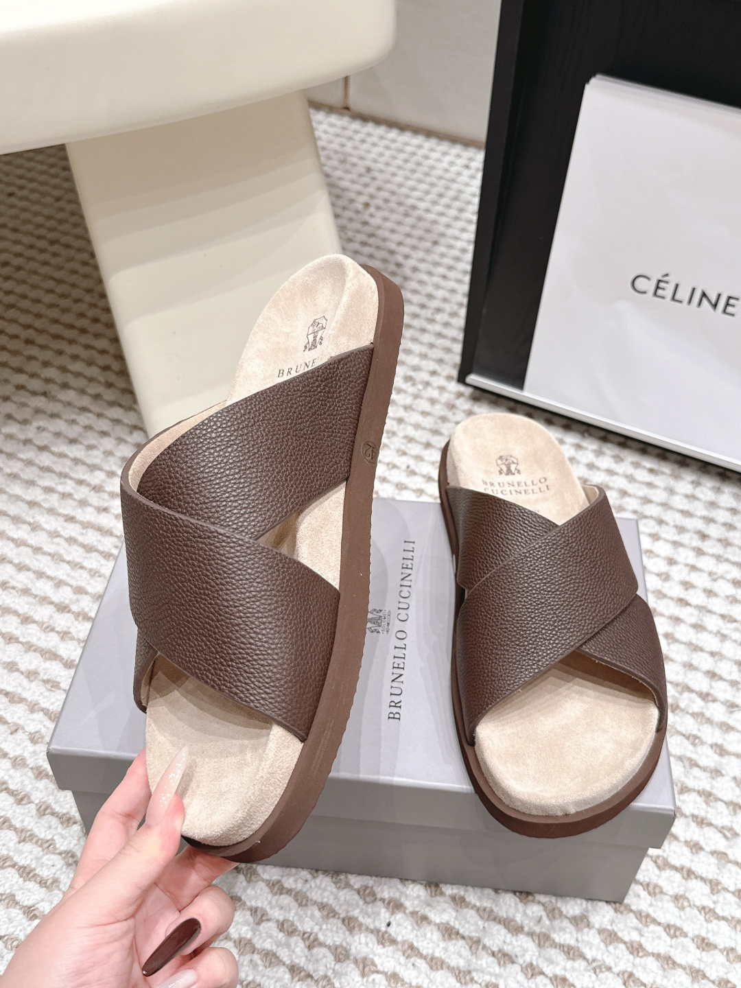 Designer Slides