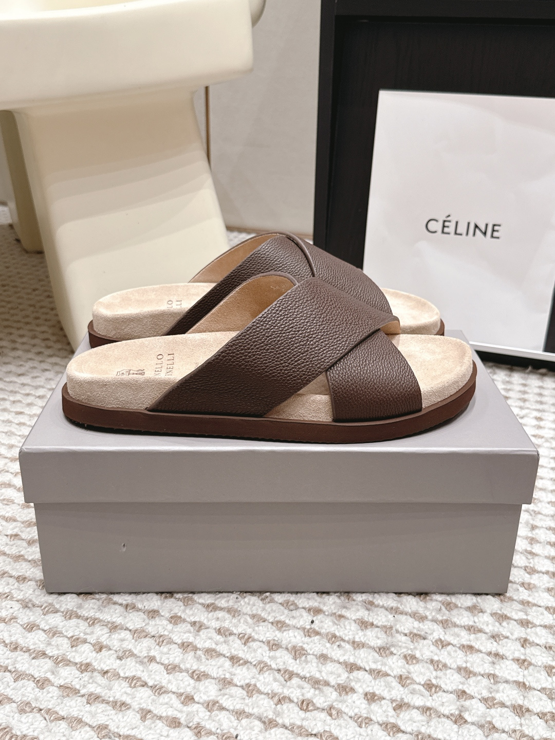 Designer Slides