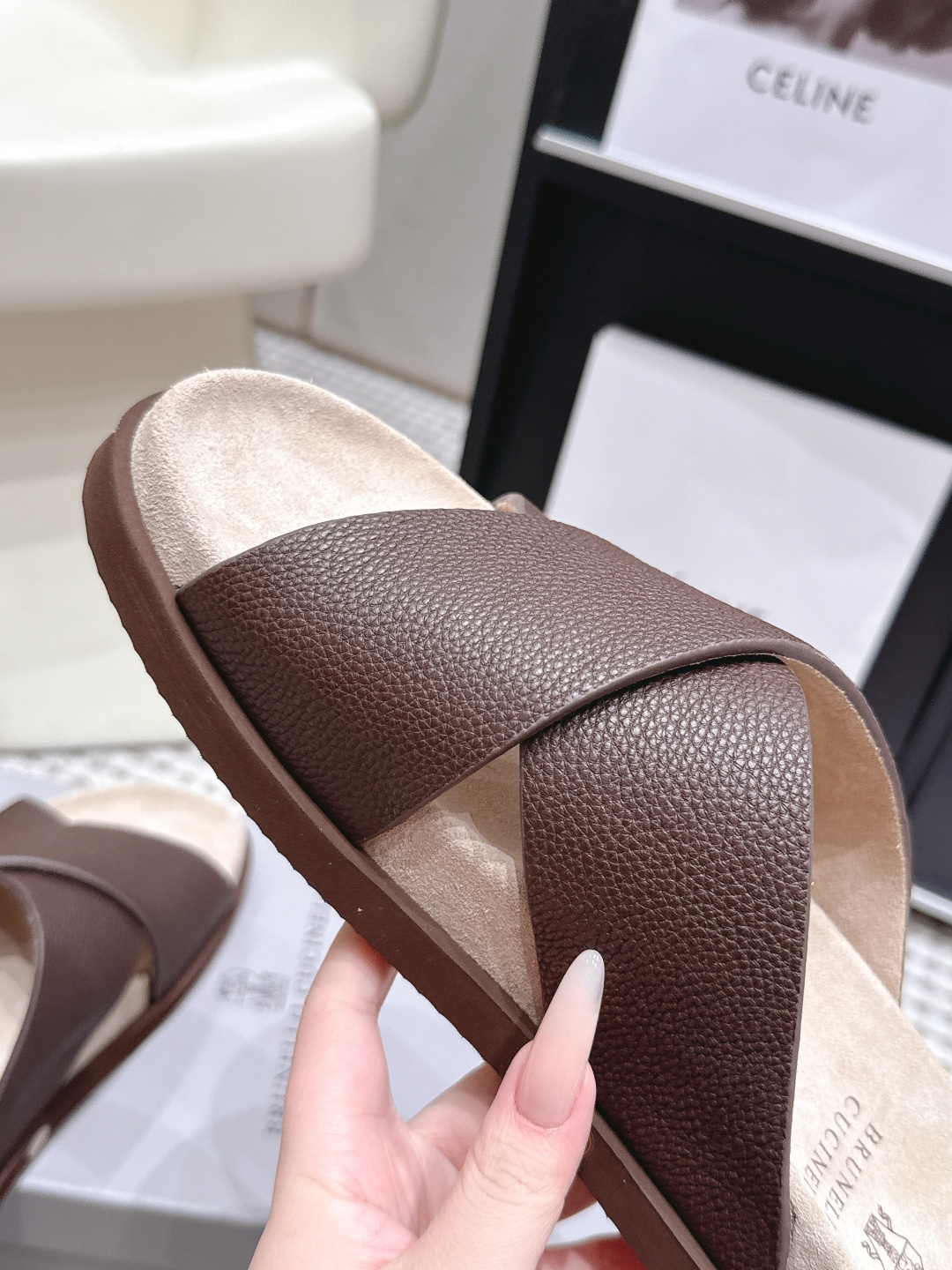 Designer Slides