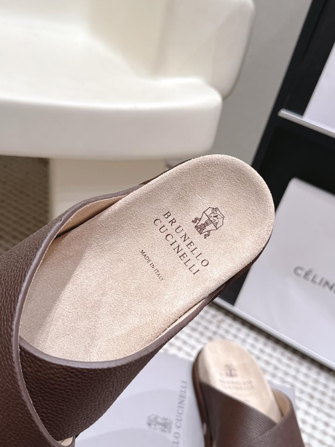 Designer Slides