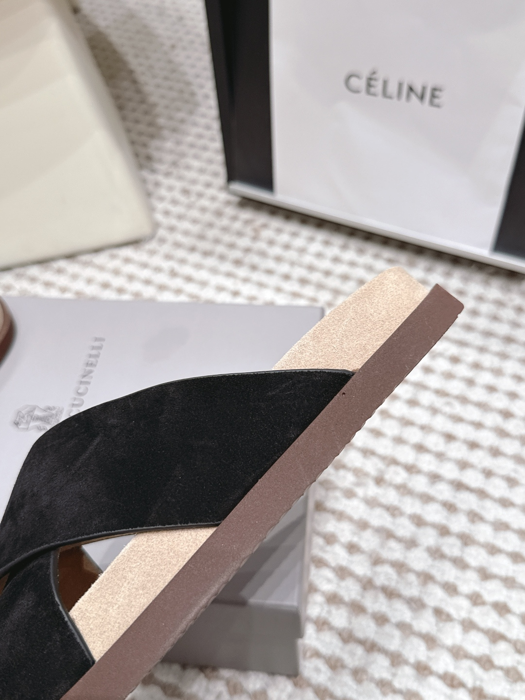 Designer Slides