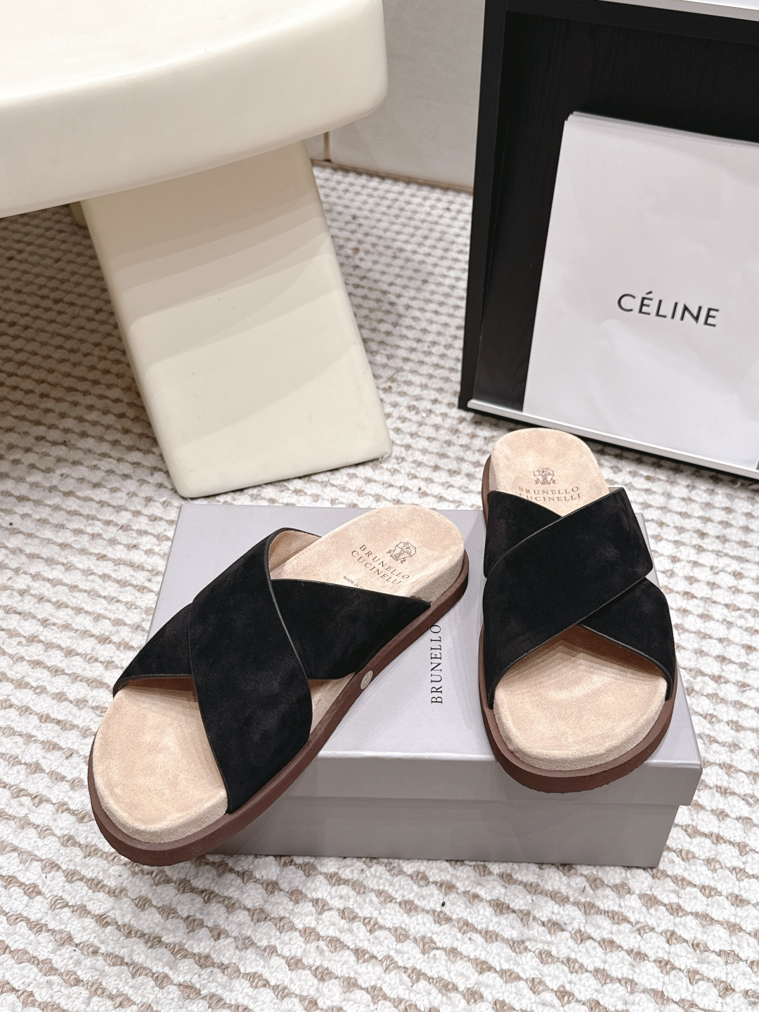 Designer Slides