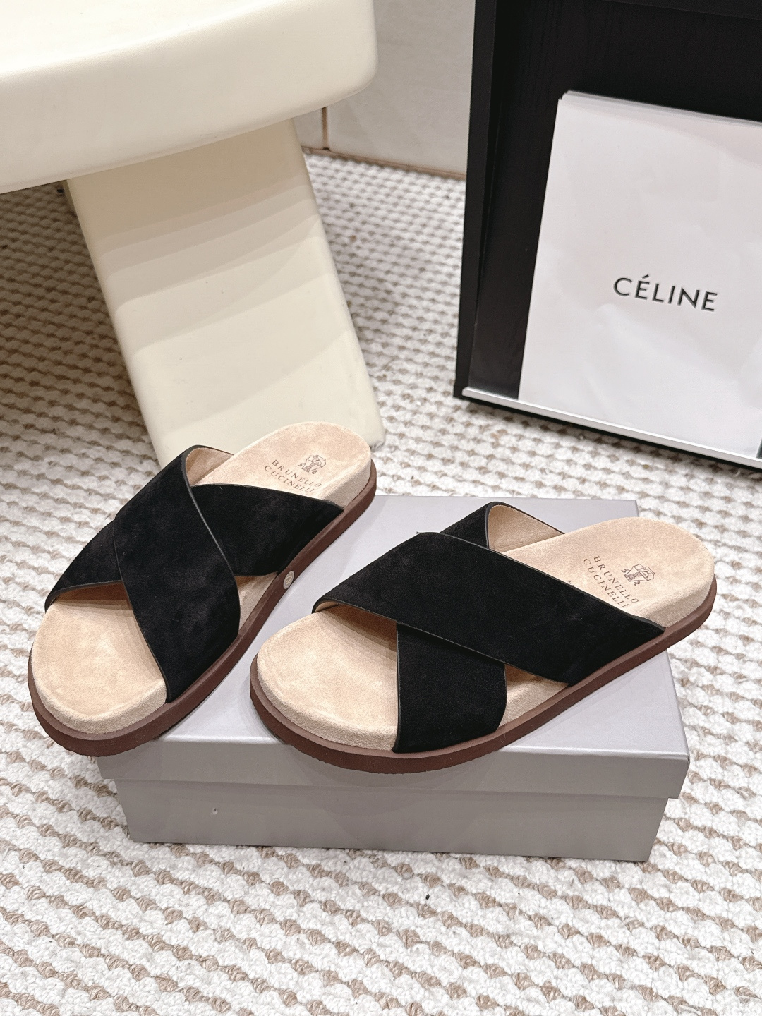 Designer Slides