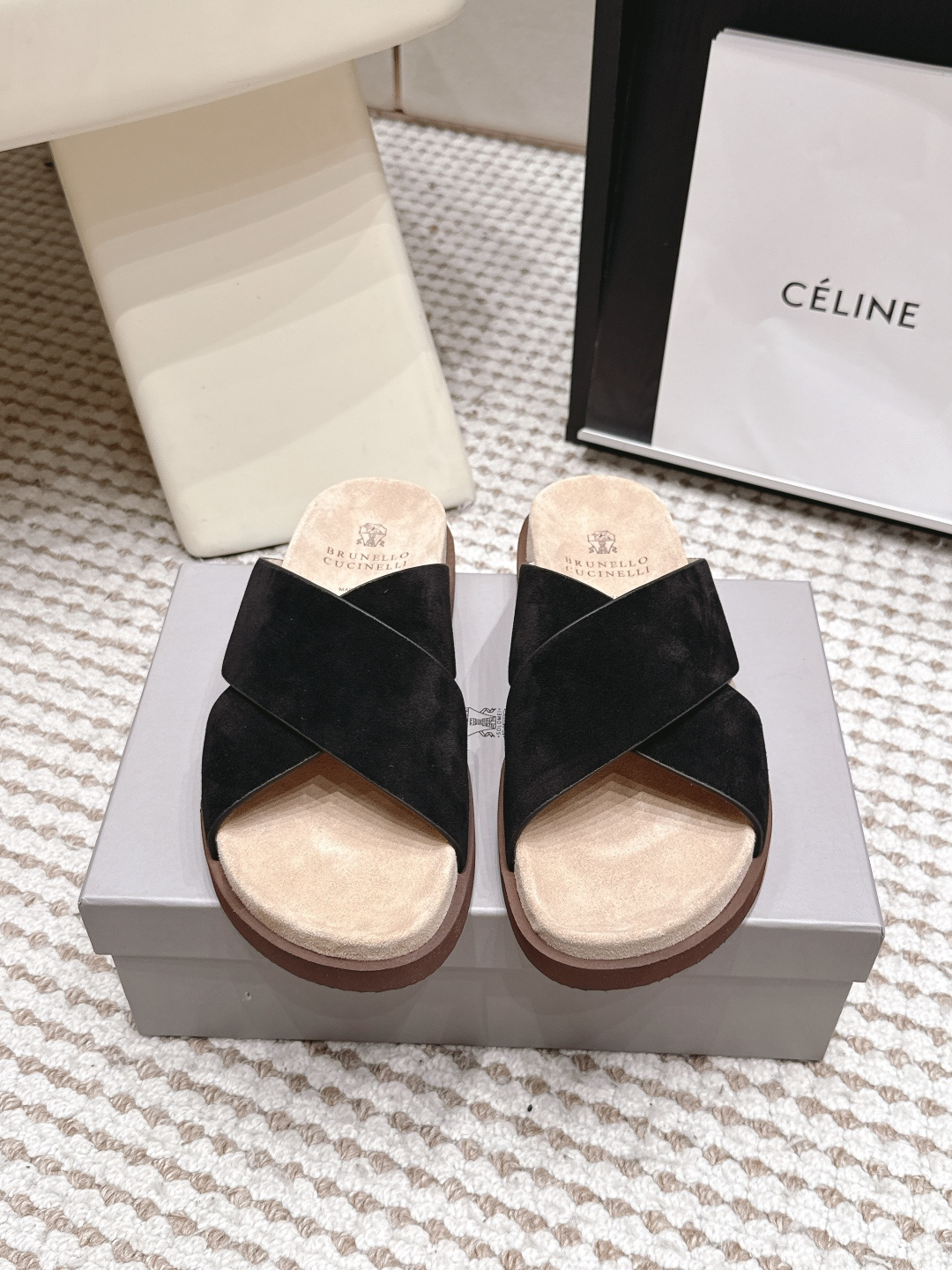 Designer Slides