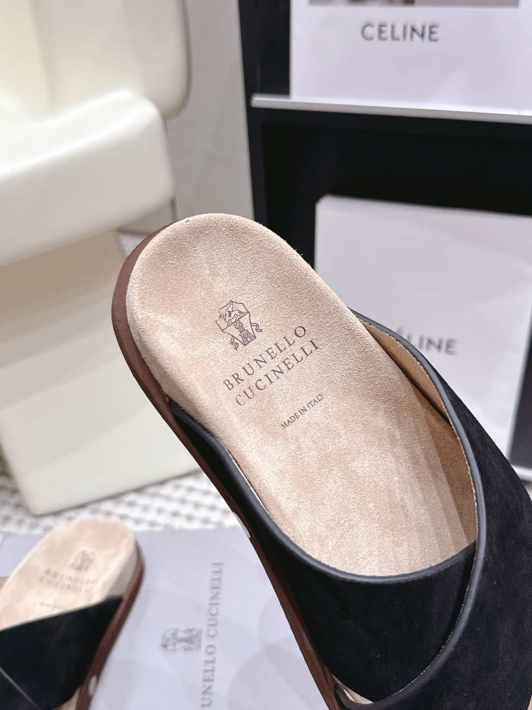 Designer Slides