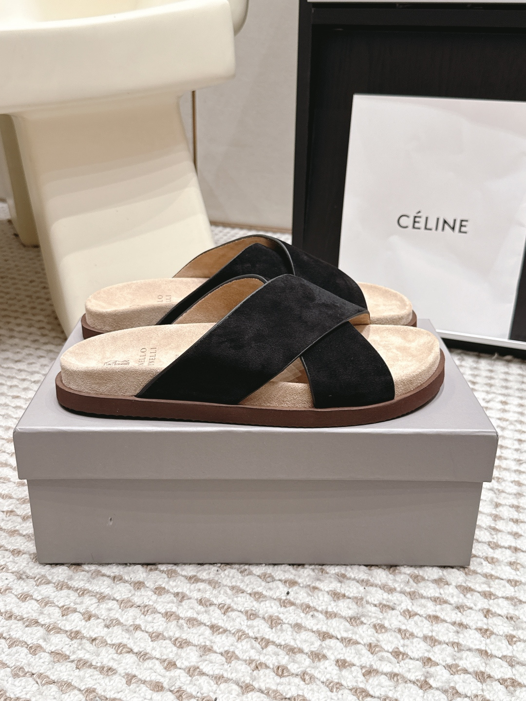 Designer Slides