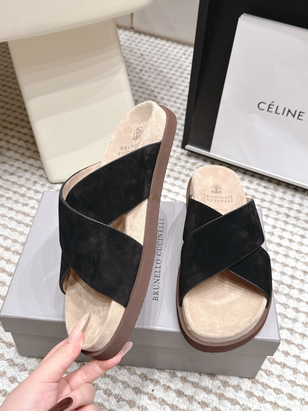 Designer Slides