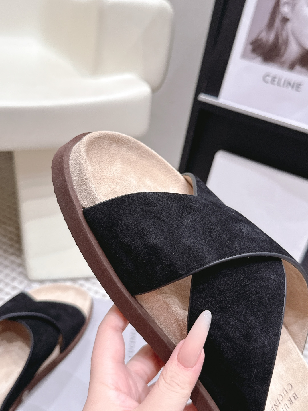 Designer Slides