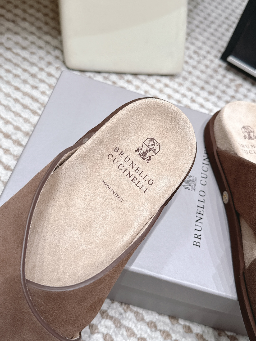 Designer Slides