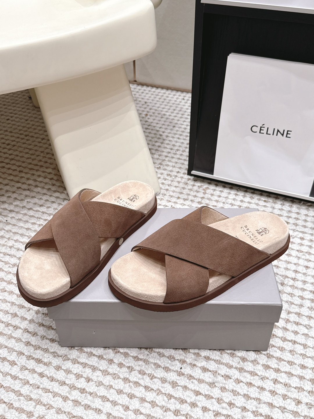 Designer Slides