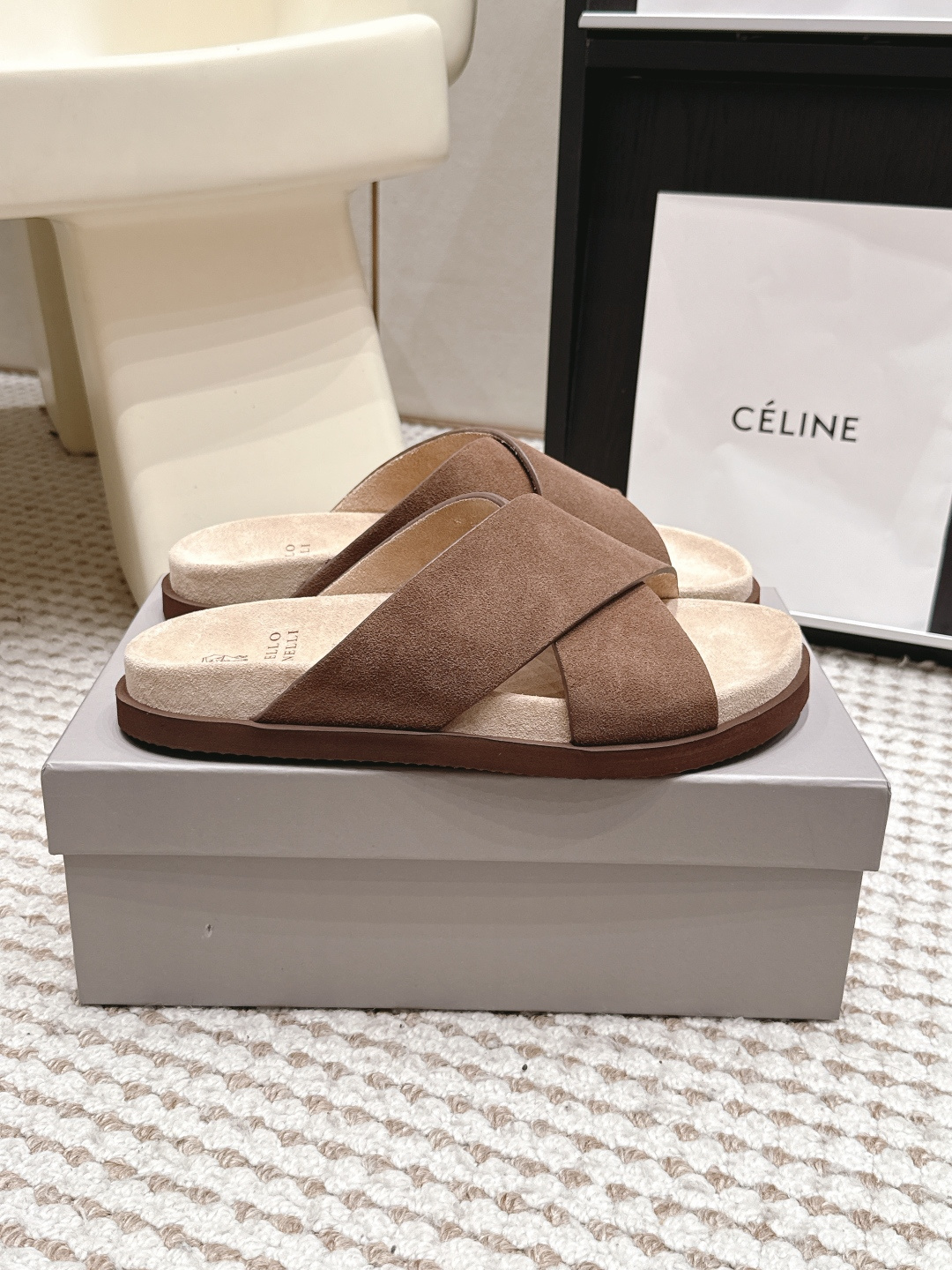 Designer Slides